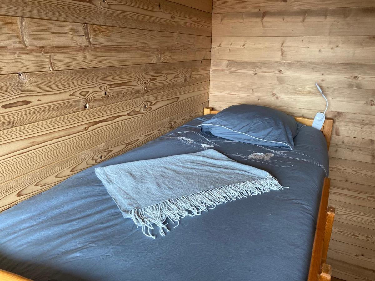 Gîte 3 étoiles L'apparté de G au calme avec balcon et parking privé Gérardmer Extérieur photo